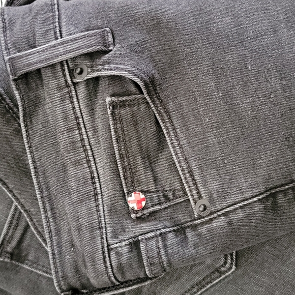 HUDSON Natalie jeans 27 - Picture 5 of 9